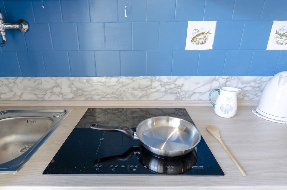 JOIVY Couzy Flat Baia del Silenzio