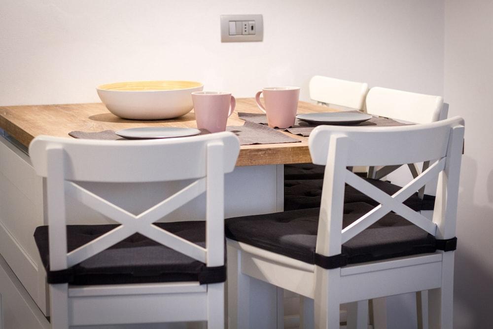 JOIVY Chic Studio in Como Centre