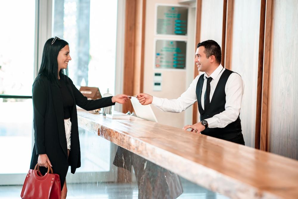 Adempira Termal & Spa Hotel