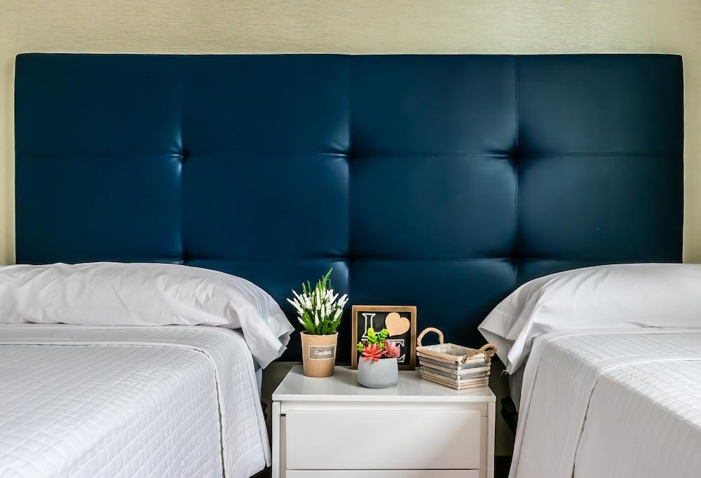 New Modern Ocean View