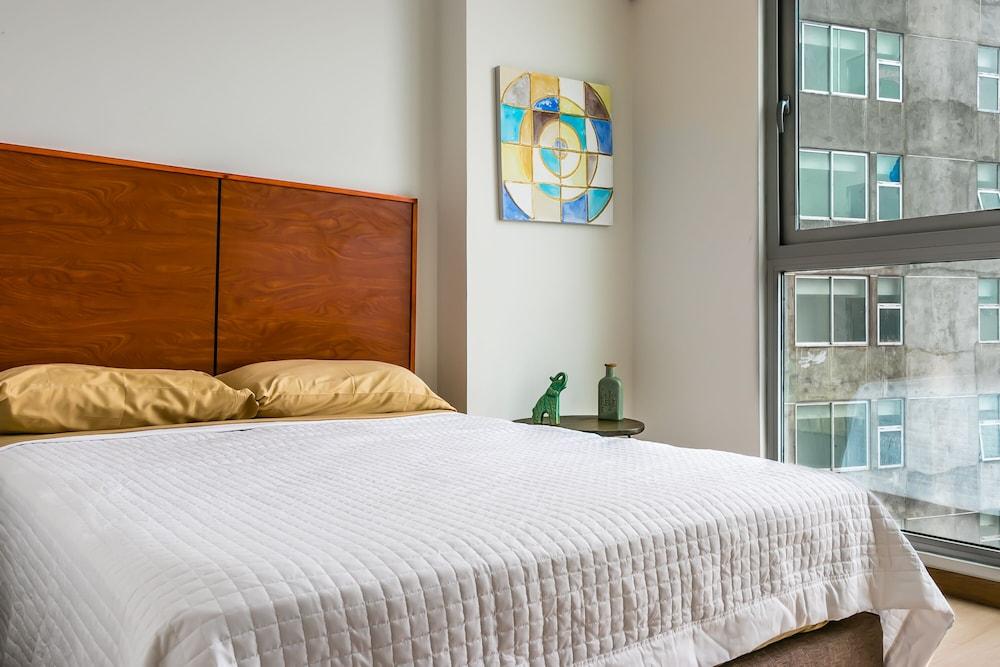 Panoramic Apartment Ocean View