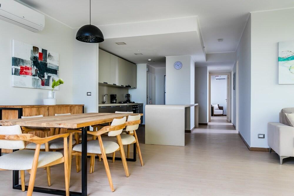 Best Condominium Ocean View