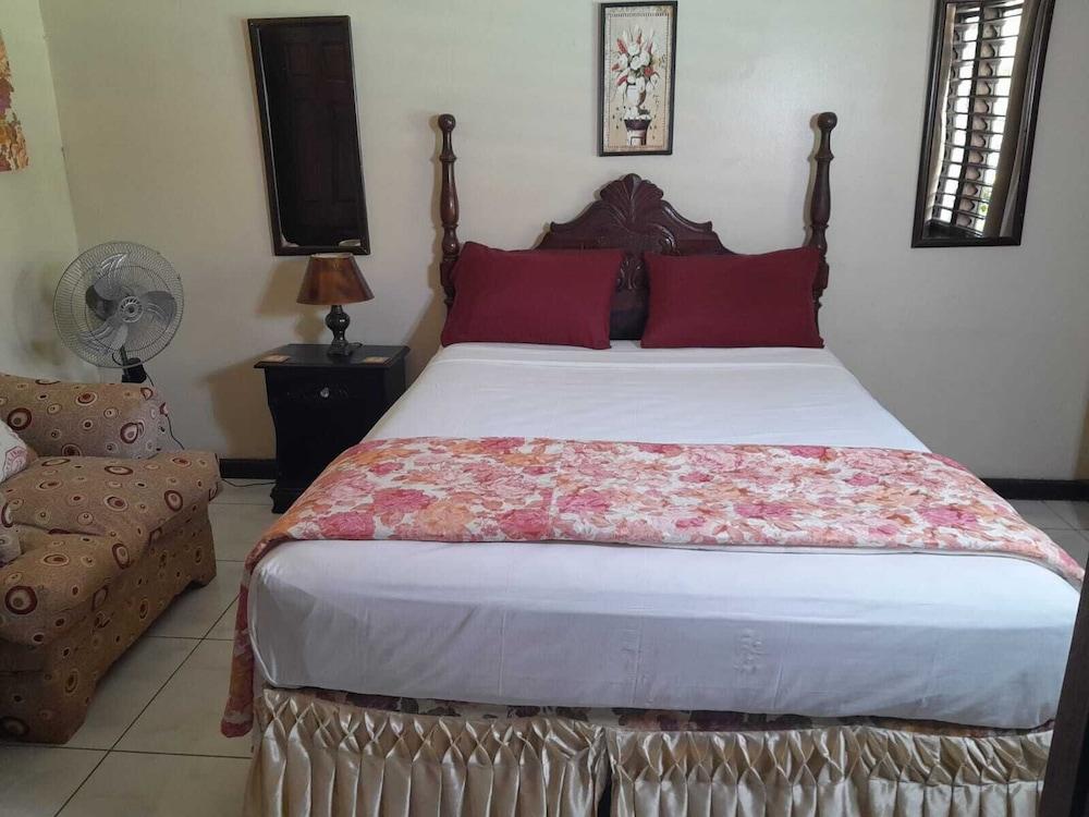 Comfort Kingdom Villa Bed & Breakfast