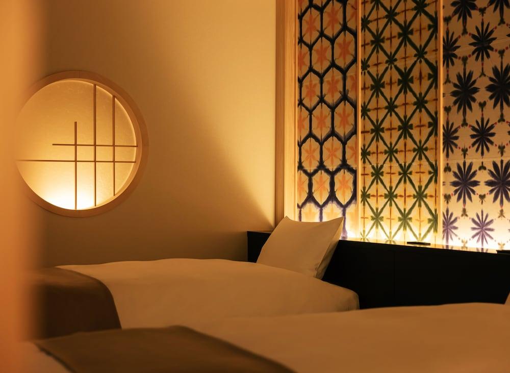 Hoshino Resorts KAI Nagato