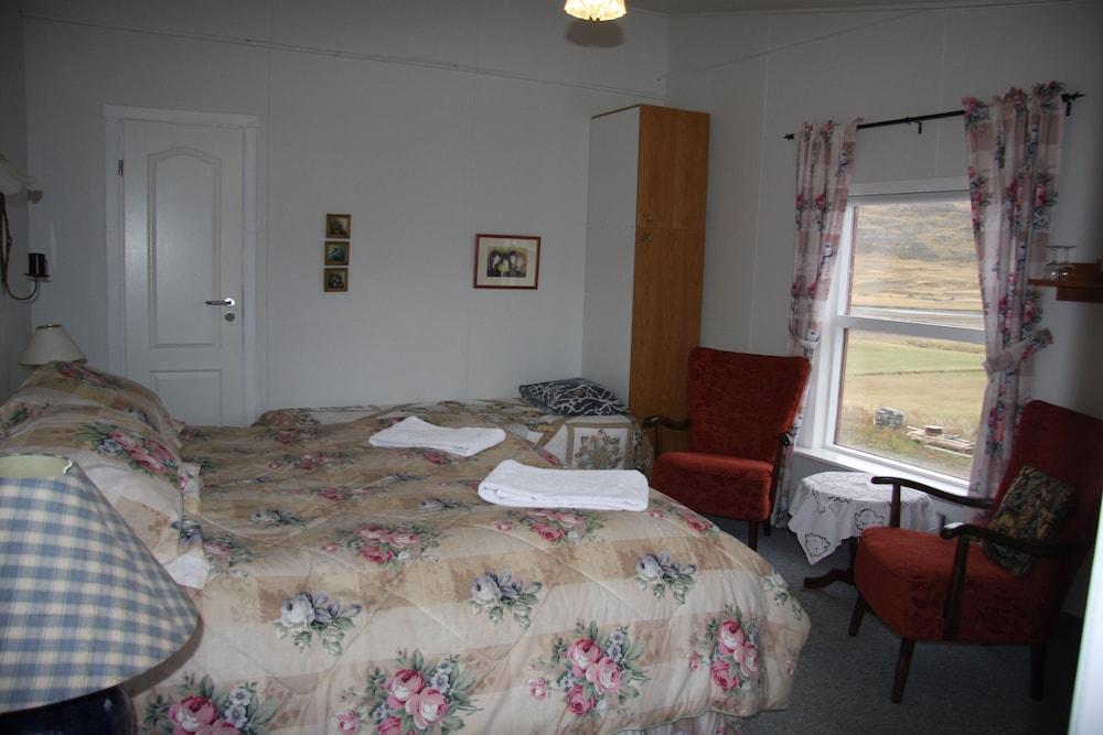 Seljaland ferðaþjónusta