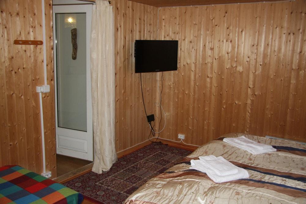 Seljaland ferðaþjónusta