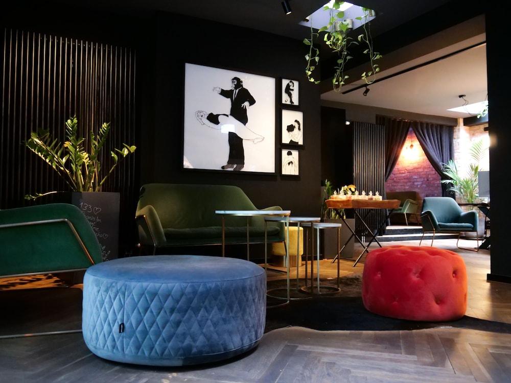 133 Boutique Hotel Karlsruhe