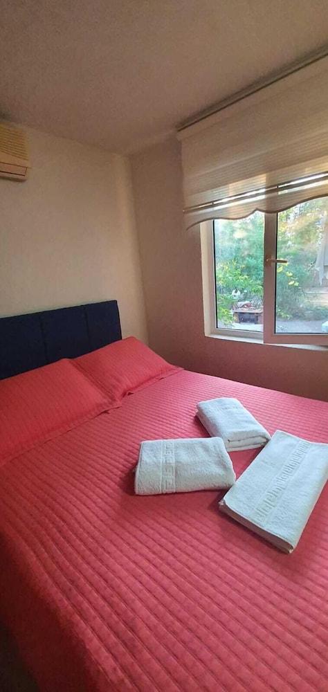 No:85 Konaklama Tesisi