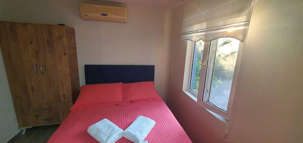 No:85 Konaklama Tesisi