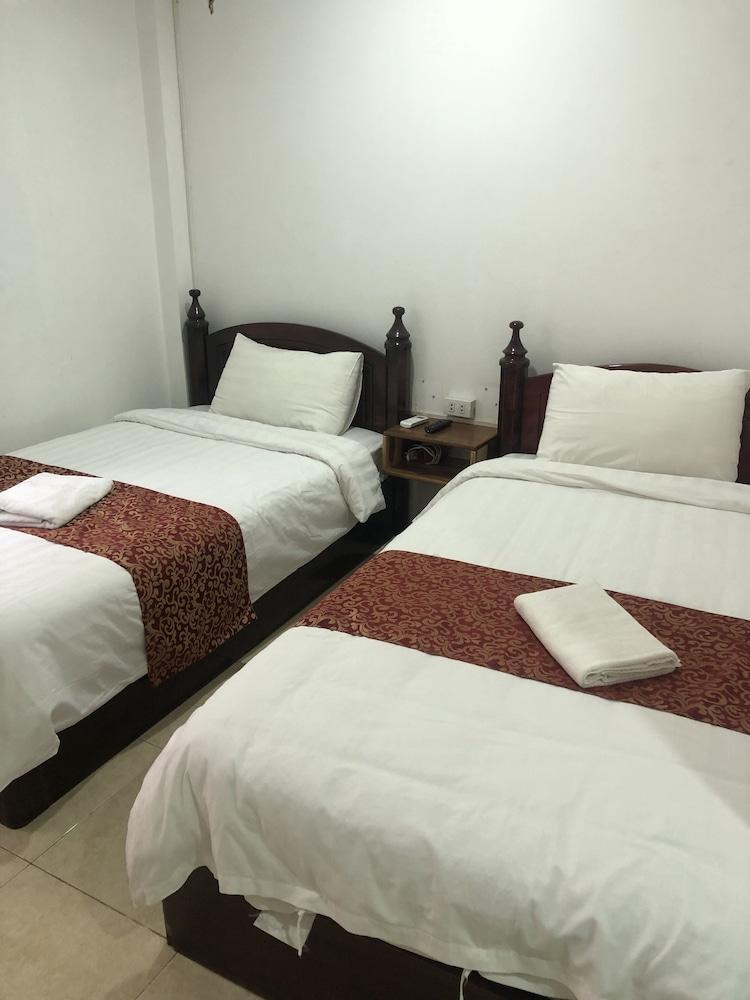 Little Freedom Friendlys Place