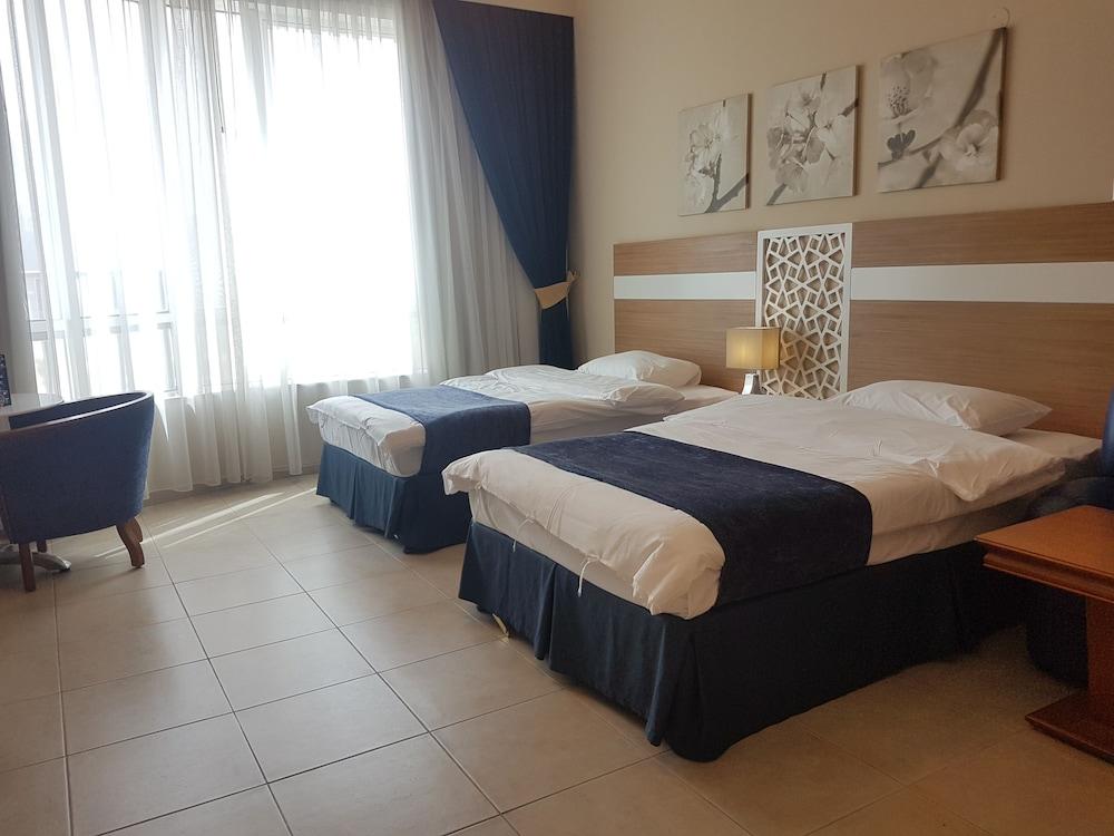 Platinum Hotel Apartment