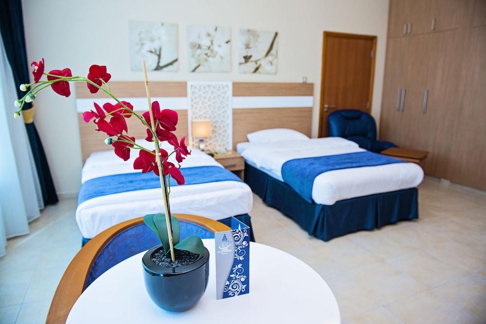 Platinum Hotel Apartment