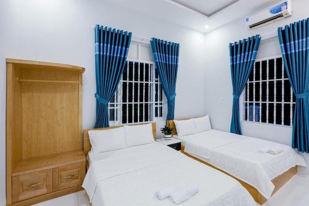 7S Hotel Lam Villa & Resort