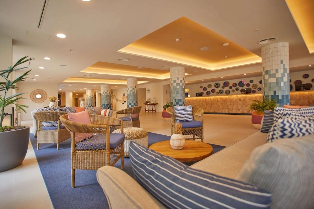 Alua Calvia Mallorca Hotel