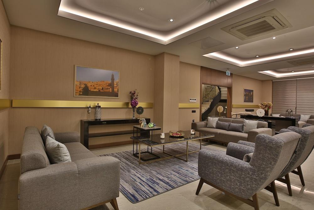 Mardin Airport Otel