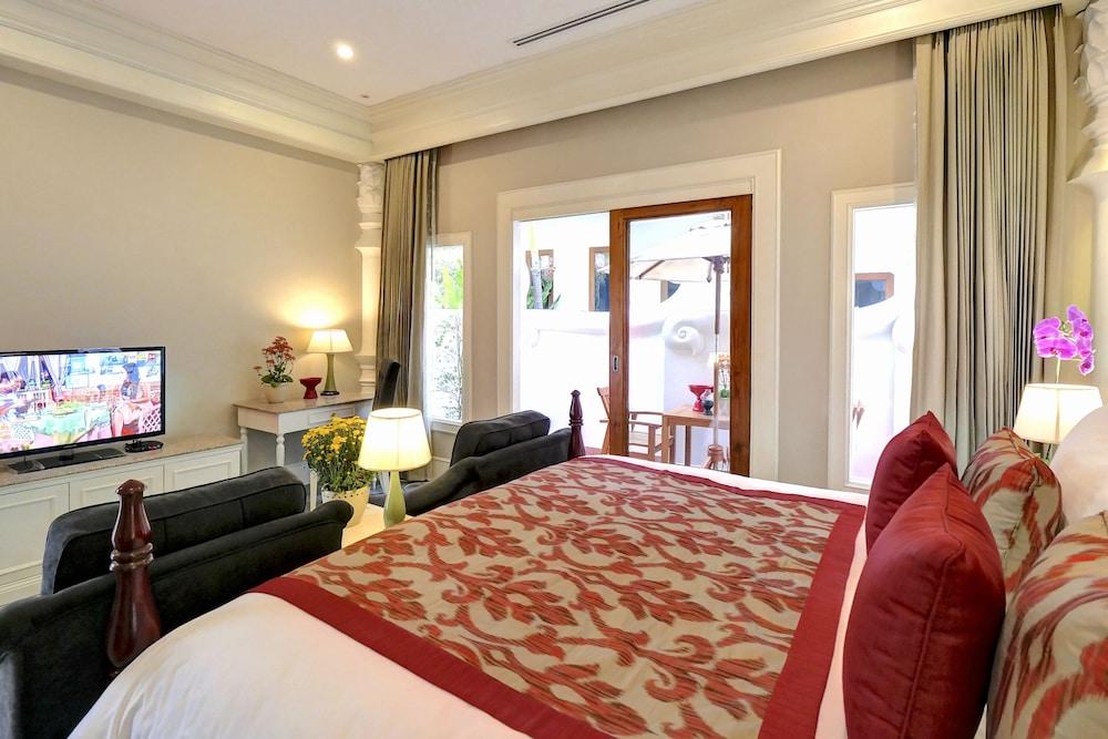 MonPanaNont Wellness Resort & Spa