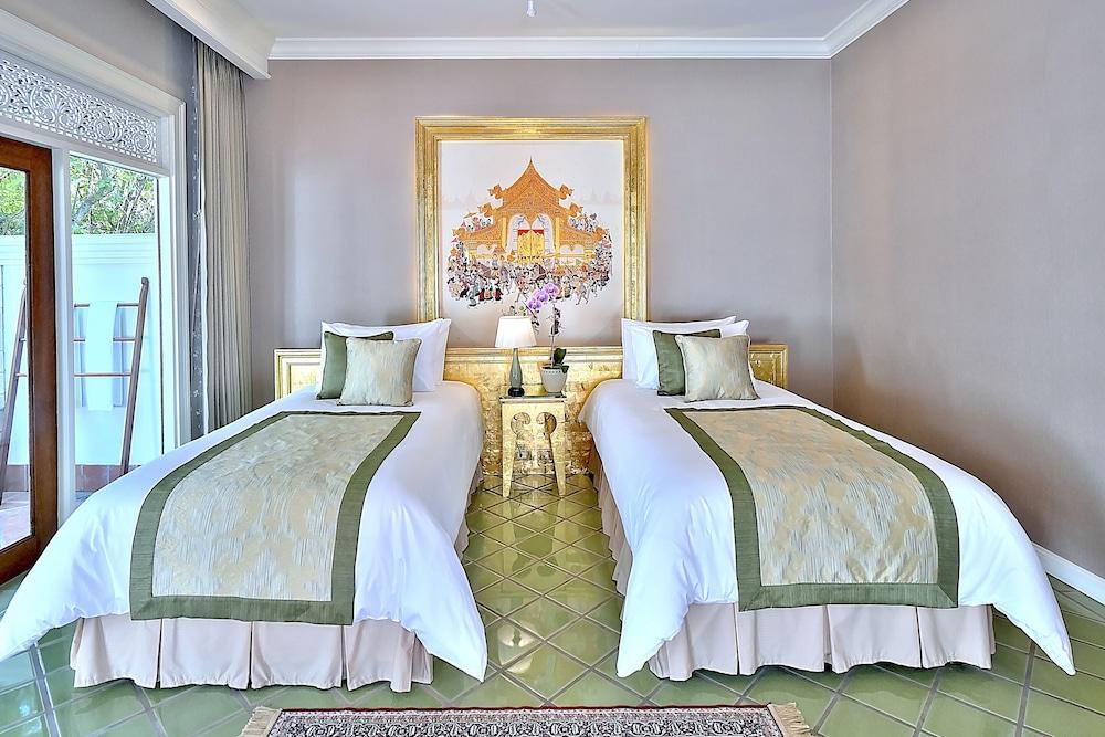 MonPanaNont Wellness Resort & Spa