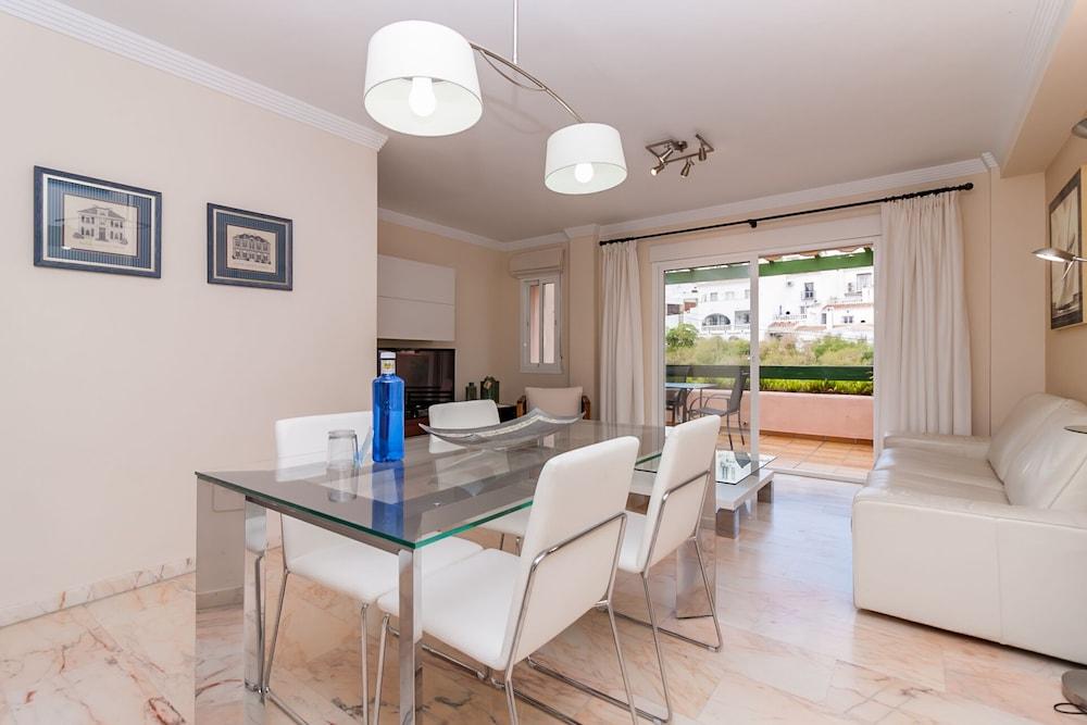 Burriana Playa Ibnsadi Nerja  Apartment