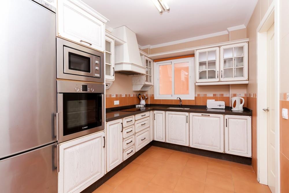 Burriana Playa Ibnsadi Nerja  Apartment