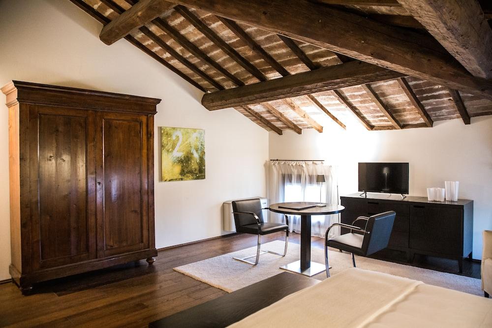 Relais Villa Ormaneto