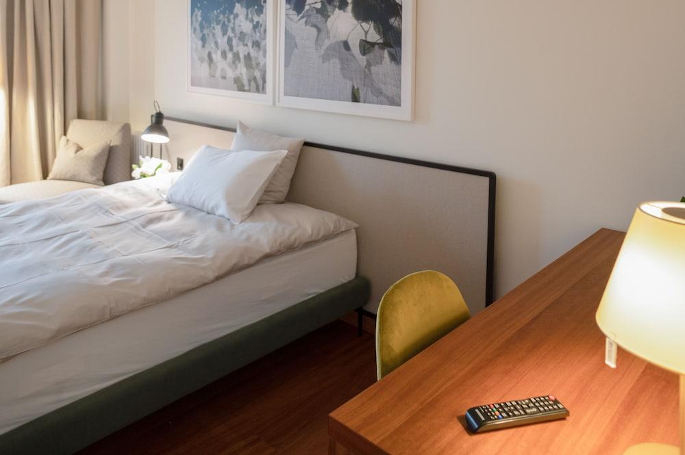 Bigatt Hotel & Restaurant