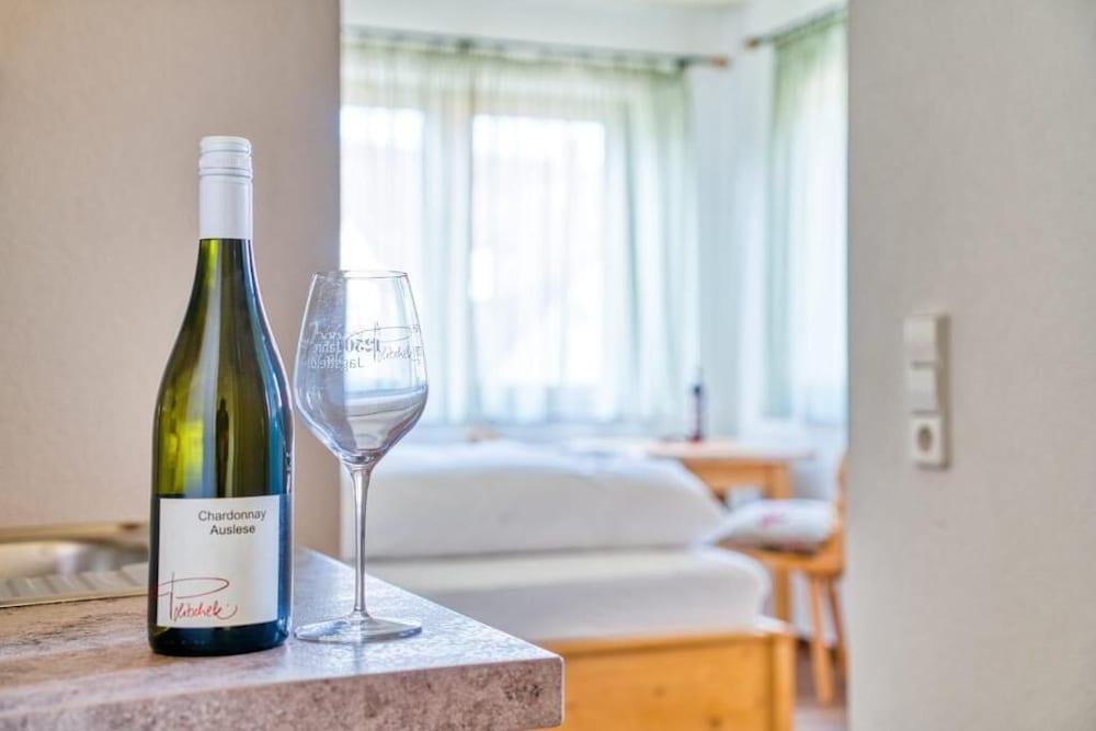 Gästehaus Weingut Politschek