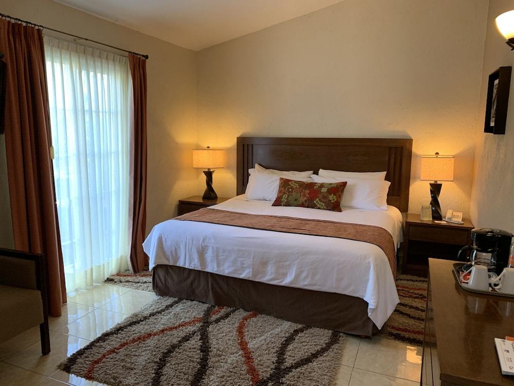 Hotel Boutique La Granja