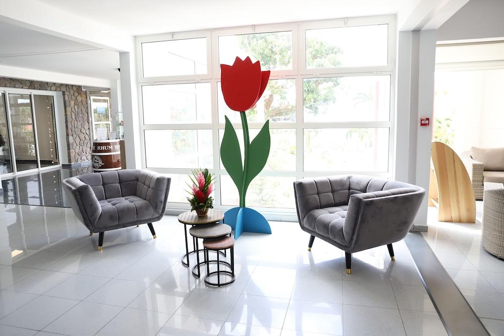 Hotel Saint - Georges