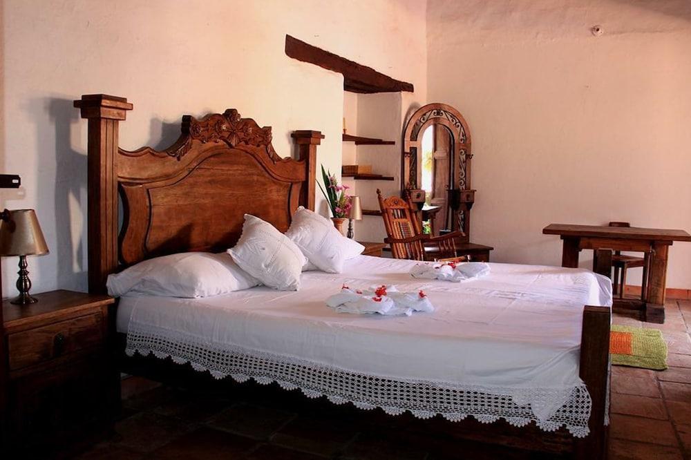 La Serrana Hotel Spa