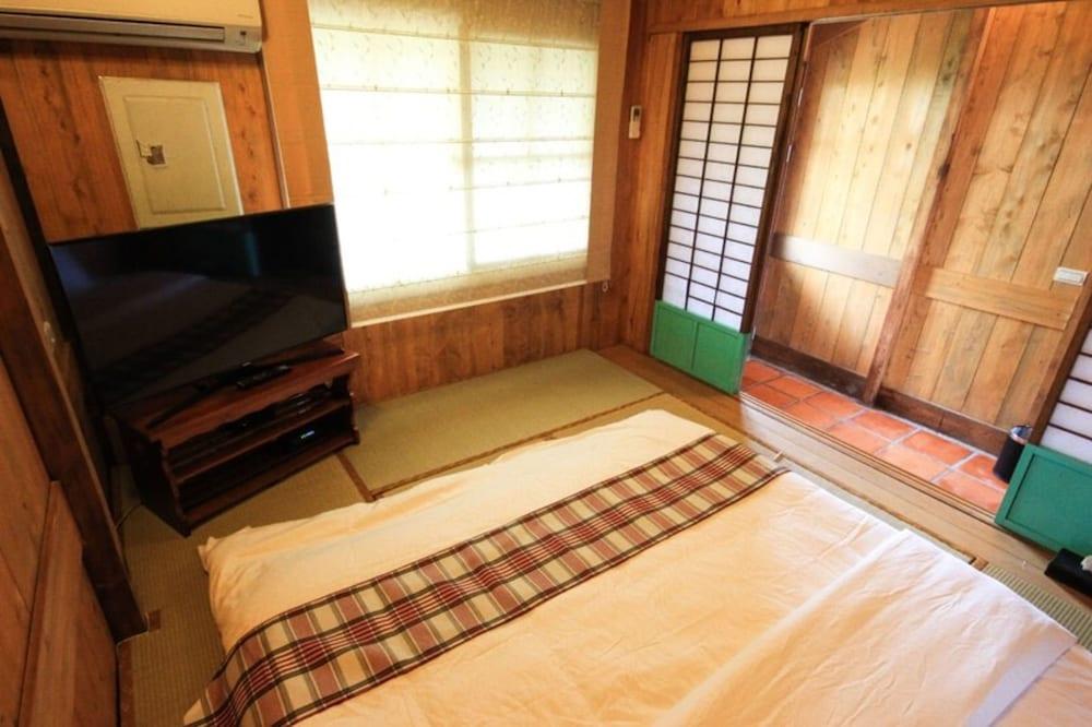 Totally Habitat Homestay