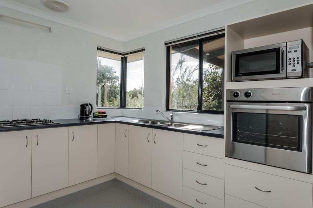 Cosy Corner by the BnB Collection