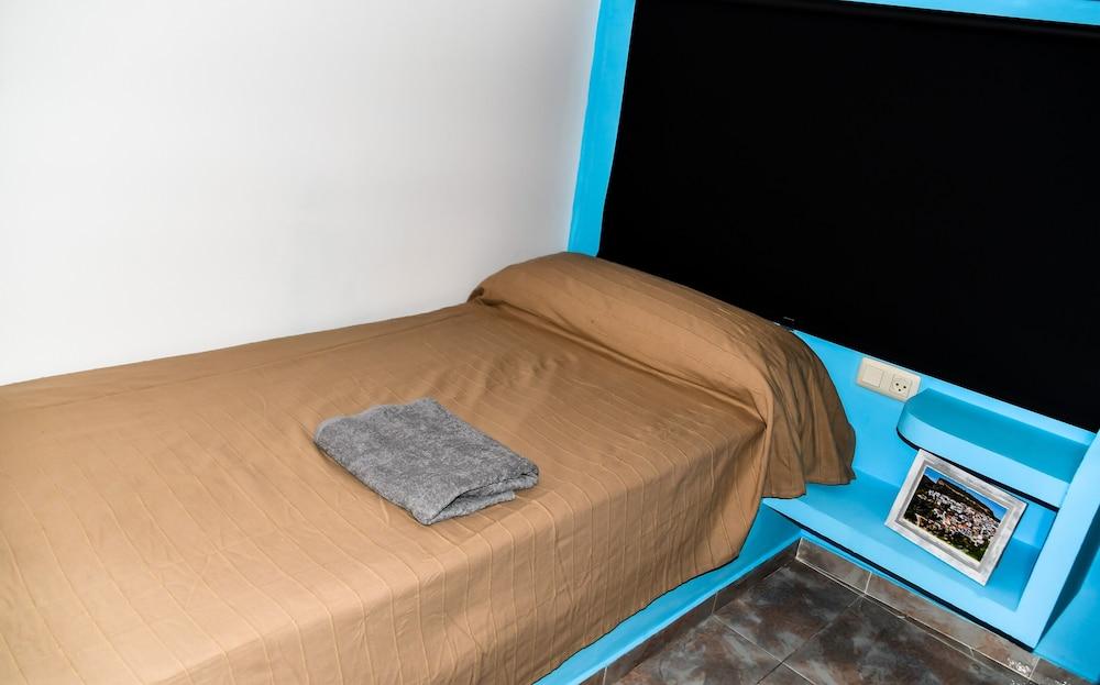 Casa Rural El Castillo