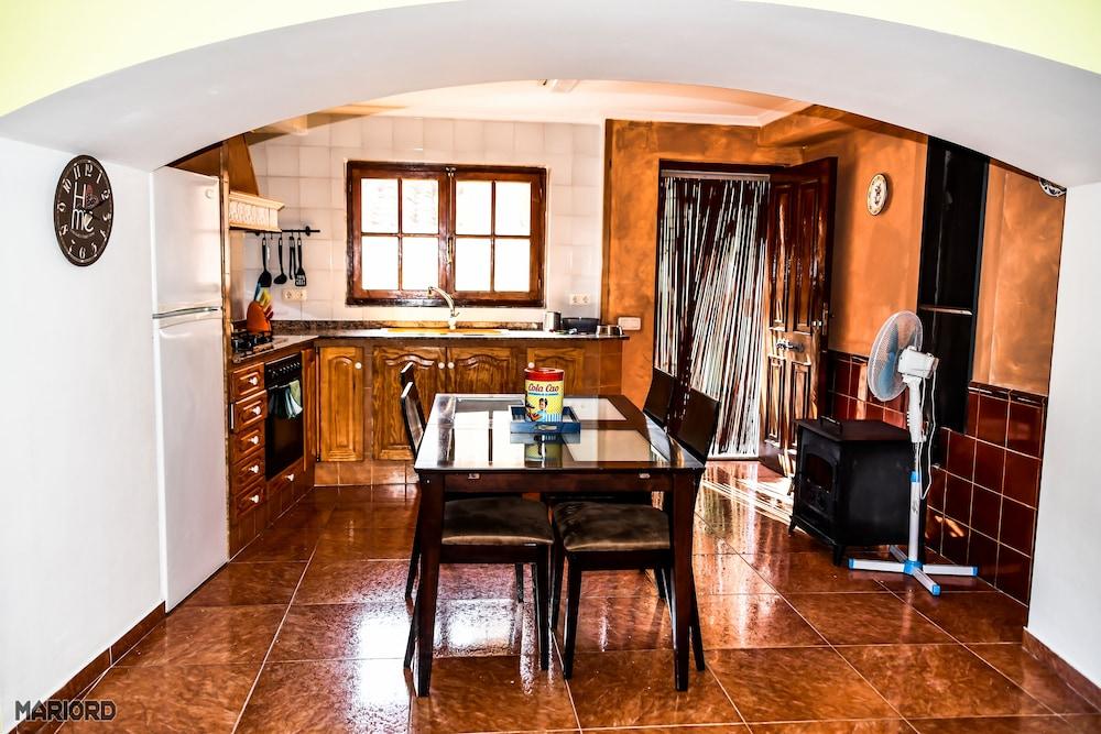 Casa Rural El Castillo