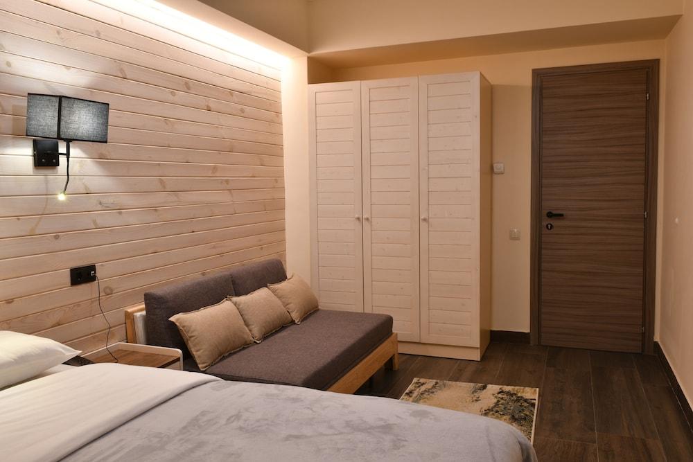 Gudauri Hills ApartHotel