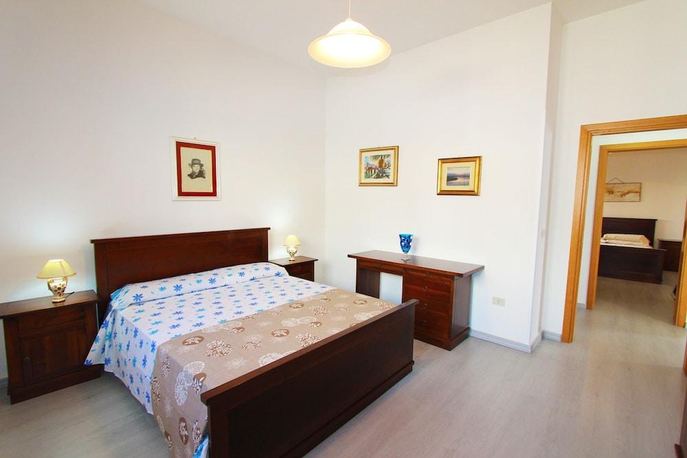 Beach House in Puglia