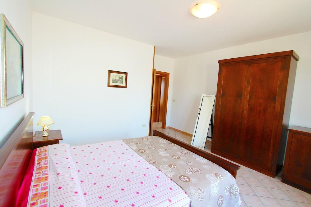 Beach Apartment in Puglia