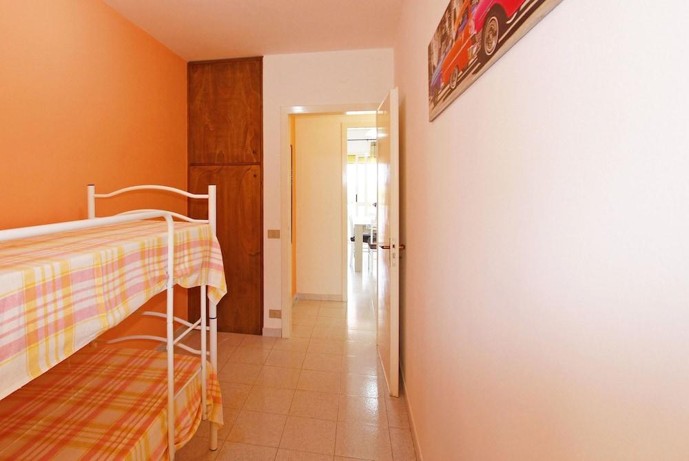 Appartamento fronte spiaggia