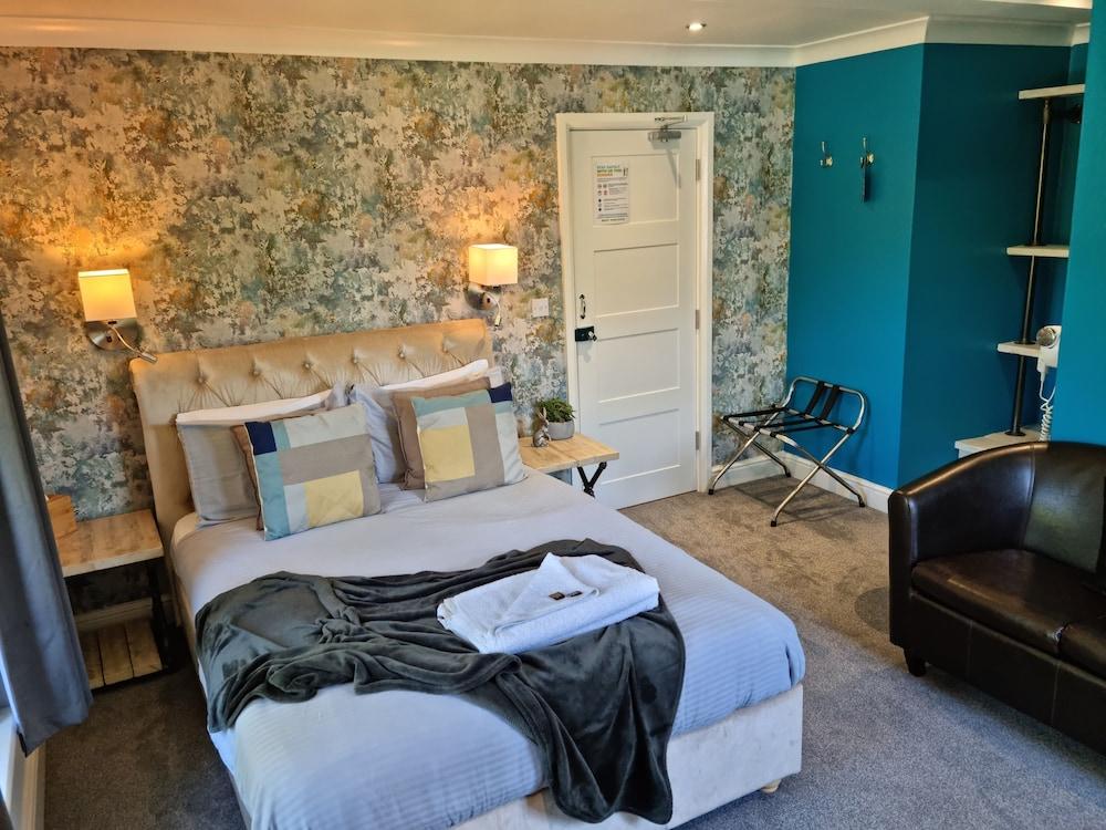 Copperbeech Bed and Breakfast