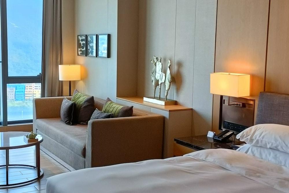 Hyatt Regency Hengqin