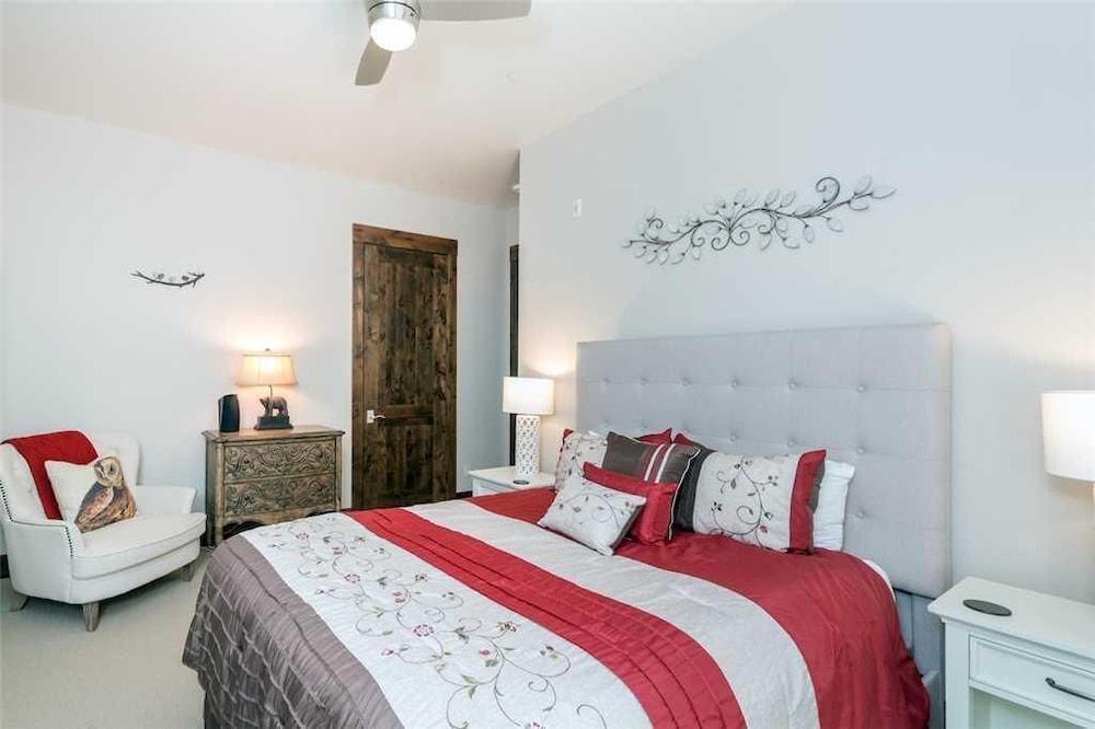 Cassidy Ridge C301- Fawns Leap