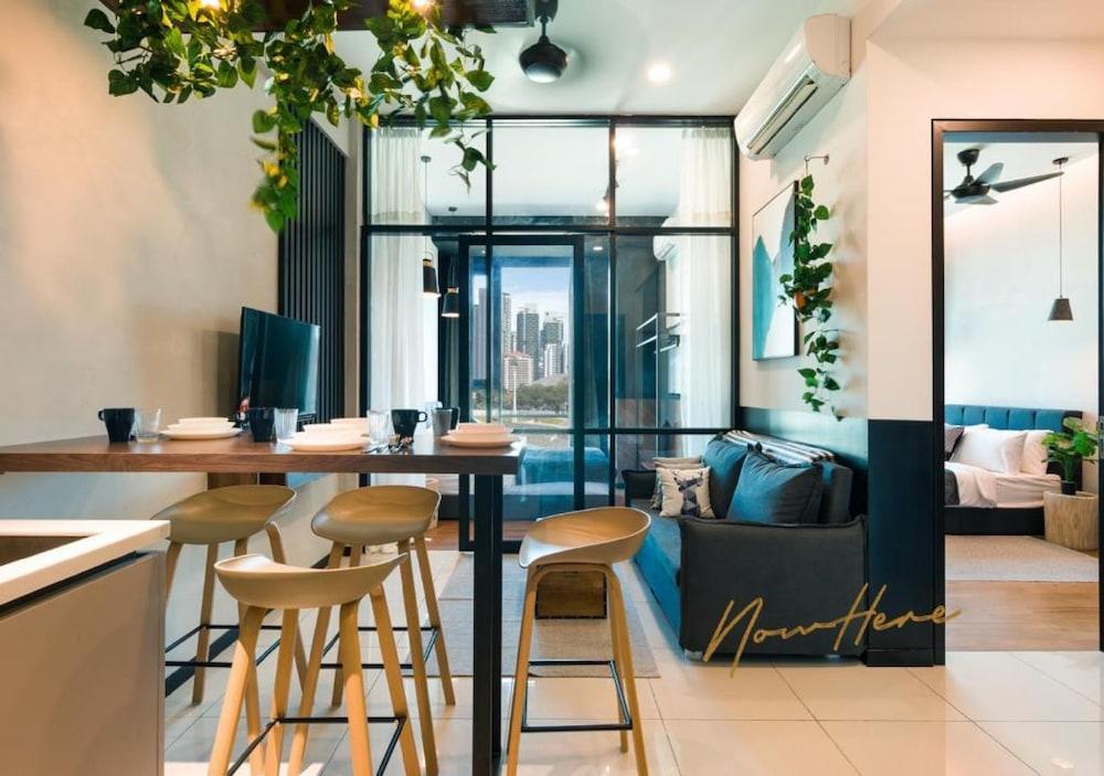 Opus Boutique Suites by NowHere