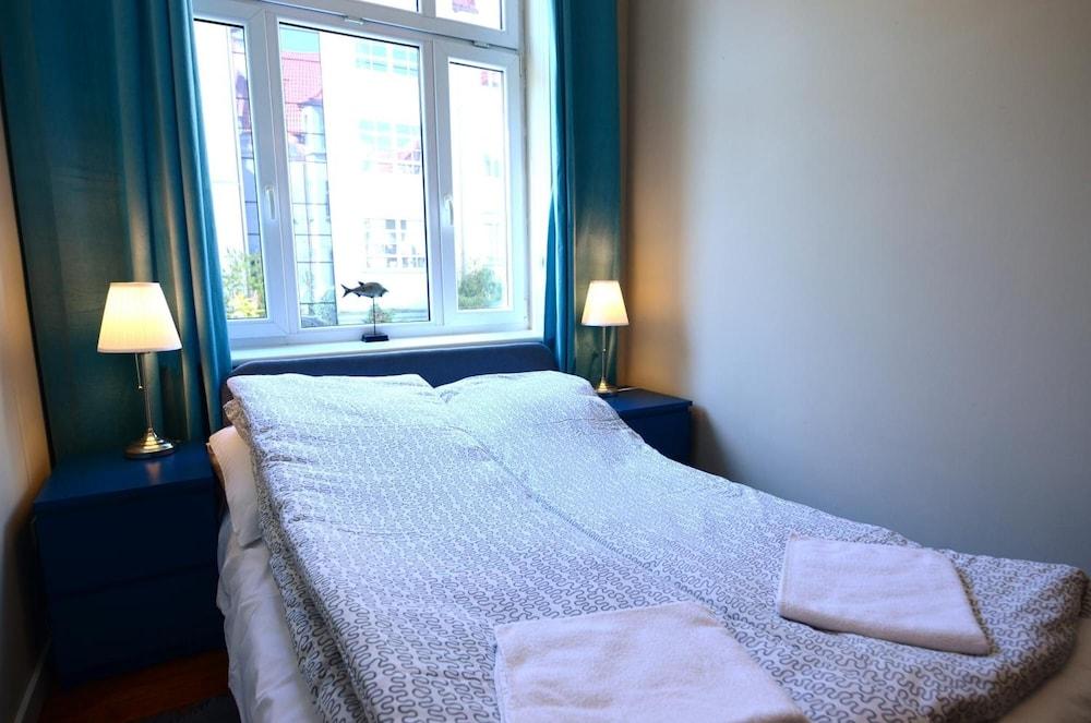 Victus Apartamenty - Adams