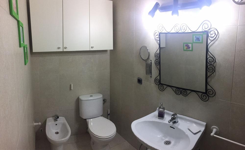 Apartamento Inmobahia - BI - 41