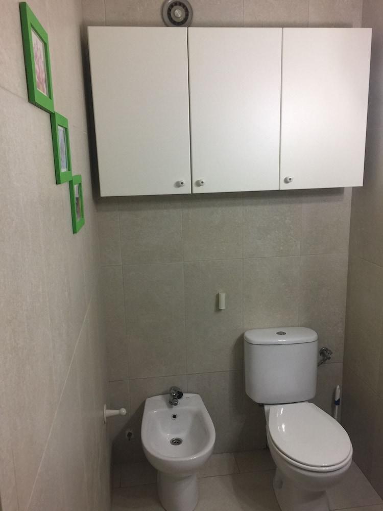 Apartamento Inmobahia - BI - 41