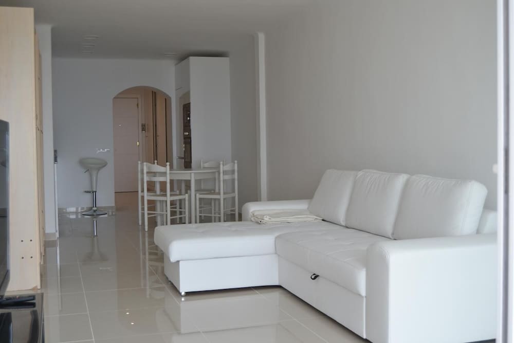 Apartamento Inmobahia - BI - 72