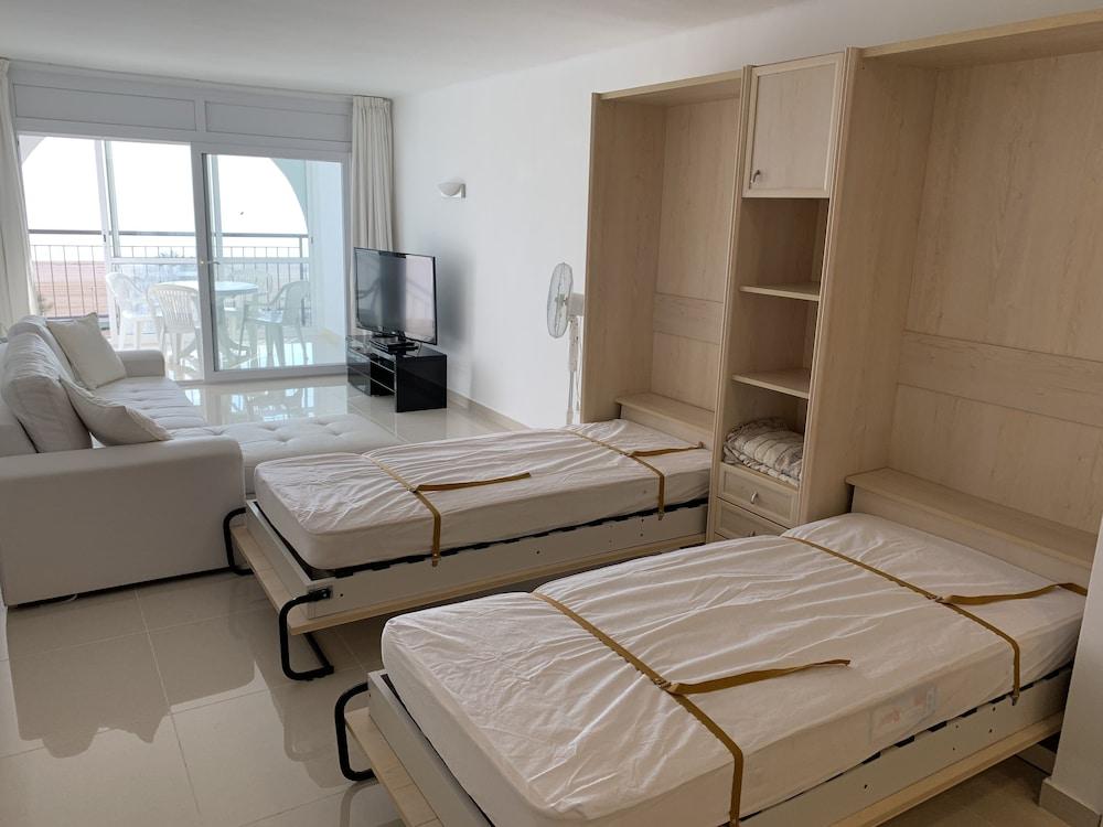 Apartamento Inmobahia - BI - 72