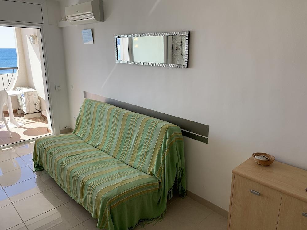 Apartamento Inmobahia - BI - 94