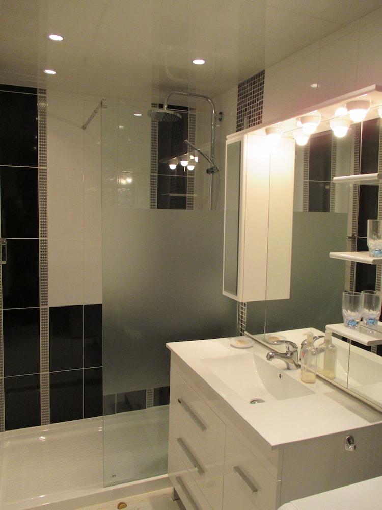 Apartamento Inmobahia - BI - 104