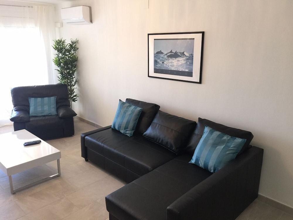 Apartamento Inmobahia - BII - 119