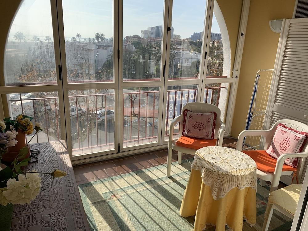 Apartamento Inmobahia - BII - 317